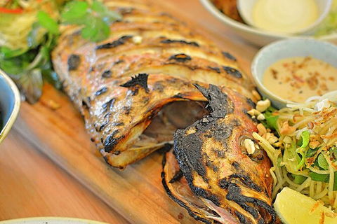 Gourmet Lunch Tour In Darwin Saturday Or Sunday 3-Hours - Accommodation in Surfers Paradise 2