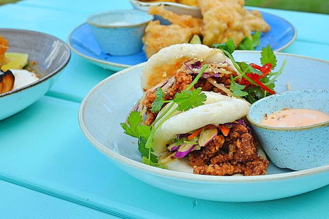 Gourmet Lunch Tour In Darwin Saturday Or Sunday 3-Hours - Accommodation in Surfers Paradise 3