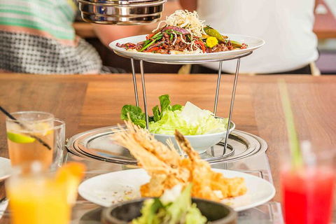 Gourmet Lunch Tour In Darwin Saturday Or Sunday 3-Hours - Accommodation in Surfers Paradise 1