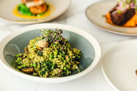 Gourmet Lunch Tour In Darwin Saturday Or Sunday 3-Hours - Accommodation in Surfers Paradise 5