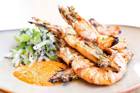 Gourmet Lunch Tour In Darwin Saturday Or Sunday 3-Hours - Accommodation in Surfers Paradise 4