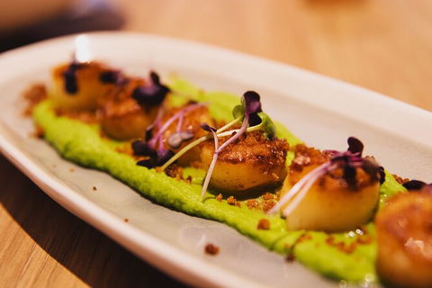 Gourmet Dinner Tour In Darwin 3-Hours - Accommodation in Surfers Paradise 1