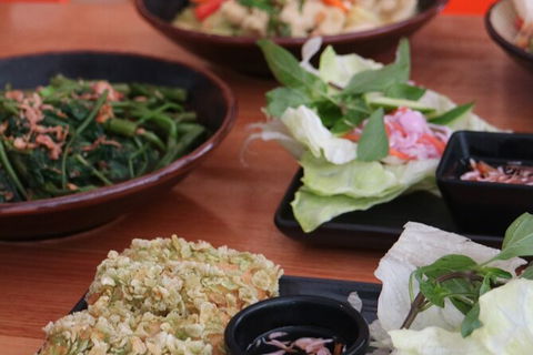 Gourmet Dinner Tour In Darwin 3-Hours - Accommodation in Surfers Paradise 5