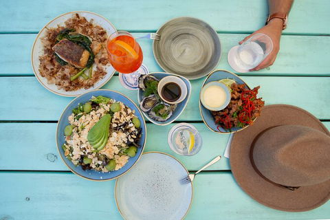 Gourmet Dinner Tour In Darwin 3-Hours - Accommodation in Surfers Paradise 4