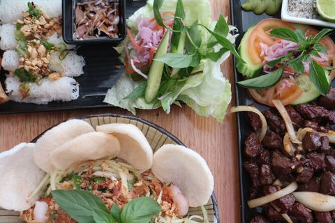 Gourmet Dinner Tour In Darwin 3-Hours - Accommodation in Surfers Paradise 3