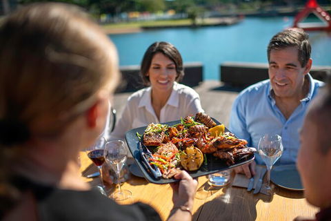 Gourmet Dinner Tour In Darwin 3-Hours - Accommodation in Surfers Paradise 0