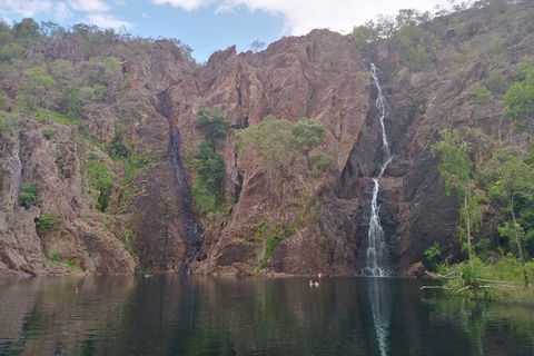 Full-Day Private Guided Tour To Litchfield National Park - Accommodation in Surfers Paradise 23