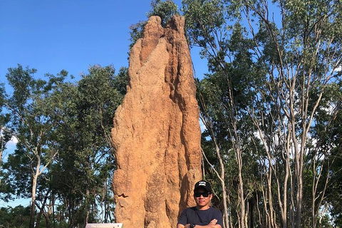 Full-Day Private Guided Tour To Litchfield National Park - Accommodation in Surfers Paradise 9