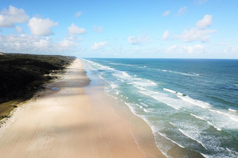 All-Inclusive Fraser Island Day Tour - Accommodation in Surfers Paradise 4