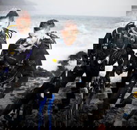 3-Day Gold Coast Rescue Diver Certification Course - Accommodation in Surfers Paradise