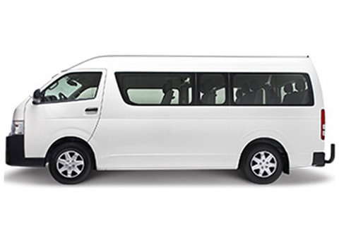 Gold Coast Airport Private Transfer To Or From Gold Coast CBD Max10 - Accommodation in Surfers Paradise 1