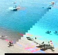 2.5hr Gold Coast Kayaking  snorkelling tour - Accommodation in Surfers Paradise