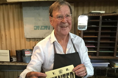 Historic Village Herberton, Kuranda Village And The Skyrail Rainforest Cableway - Accommodation in Surfers Paradise 2