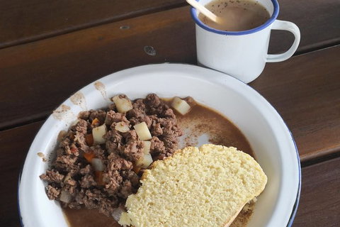 Historic Village Herberton, Kuranda Village And The Skyrail Rainforest Cableway - Accommodation in Surfers Paradise 6