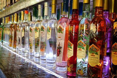 Hens Party Winery Tour - Accommodation in Surfers Paradise 4