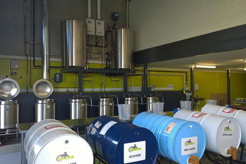 Hands On Brewing Experience - Accommodation in Surfers Paradise 4