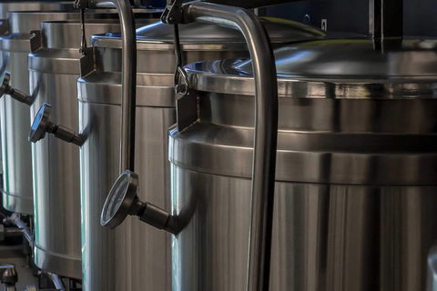 Hands On Brewing Experience - Accommodation in Surfers Paradise 5