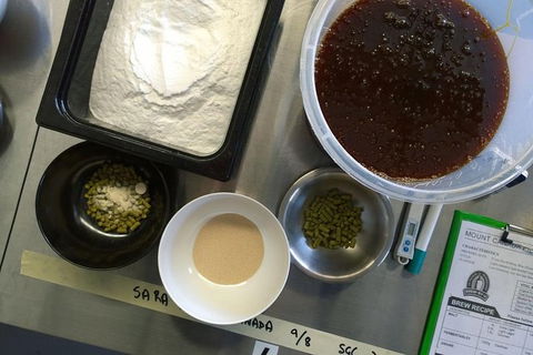 Hands On Brewing Experience - Accommodation in Surfers Paradise 0