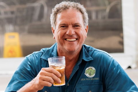 Local Wine Discovery - Accommodation in Surfers Paradise 4