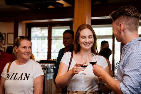 Local Wine Discovery - Accommodation in Surfers Paradise 6