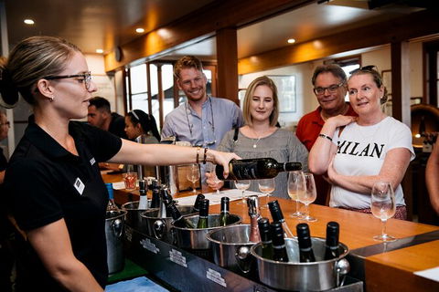 Local Wine Discovery - Accommodation in Surfers Paradise 0