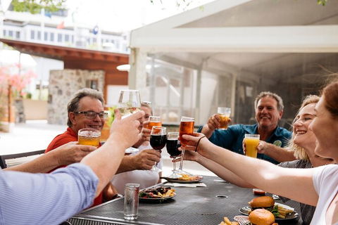 Local Wine Discovery - Accommodation in Surfers Paradise 2