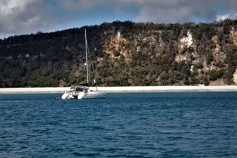 Bareboat Hire - Cattitude 7 Nights - Accommodation in Surfers Paradise 0