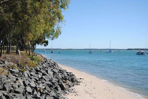 Bareboat Hire - Indigo 5 Night Hire - Accommodation in Surfers Paradise 0