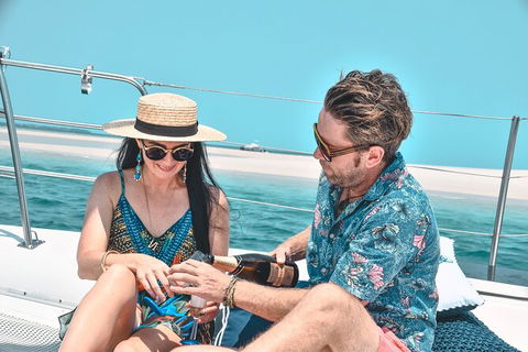 5 Night Bareboat Onboard Cattitude - Accommodation in Surfers Paradise 5