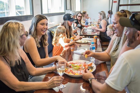 Day Sail The Whitsunday Islands On Atlantic Clipper From Airlie Beach - Accommodation in Surfers Paradise 3