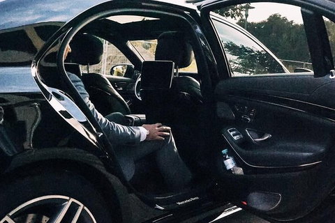 Departure Private Transfers From Gold Coast City To Gold Coast Airport OOL - Accommodation in Surfers Paradise 5