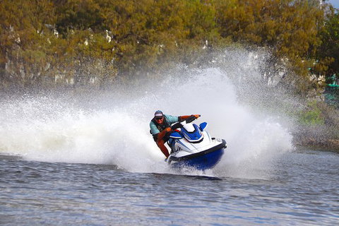 2.5hrs Jetski Tour With Island Stopover / Self Drive / No Experience Needed - Accommodation in Surfers Paradise 7