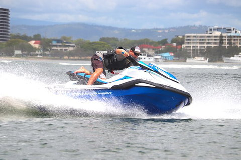 2.5hrs Jetski Tour With Island Stopover / Self Drive / No Experience Needed - Accommodation in Surfers Paradise 9