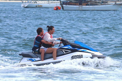 Jetski / Flyboard Package For 2 - Accommodation in Surfers Paradise 5