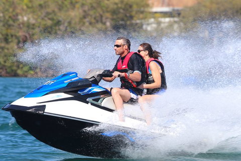 Jetski / Flyboard Package For 2 - Accommodation in Surfers Paradise 4