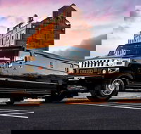 Hummer Limousine - Accommodation in Surfers Paradise