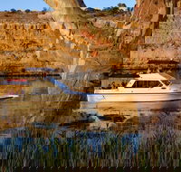 Small-Group Murray River Cruise from Waikerie - Accommodation in Surfers Paradise