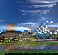 Adelaide Airport ADL to City Center to Airport - Private Transfer - Accommodation in Surfers Paradise