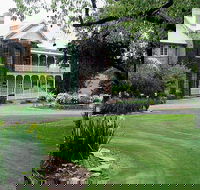 Bungaree  Burra UnEarthed - Accommodation in Surfers Paradise