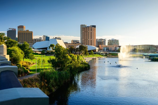 Adelaide SA Accommodation in Surfers Paradise