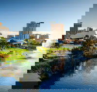 Guided Tour Love Stories of Adelaide - Accommodation in Surfers Paradise
