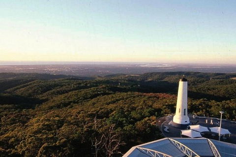 Adelaide Hills Full Day Winery Tour With Tastings - Accommodation in Surfers Paradise 1