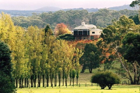 Adelaide Hills Full Day Winery Tour With Tastings - Accommodation in Surfers Paradise 5