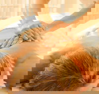 60 Minute Remedial Massage - Accommodation in Surfers Paradise