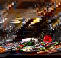 Wine Tour Experience McLaren Vale - Accommodation in Surfers Paradise