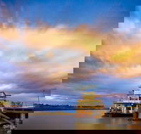 Captain Proud Paddle Boat Lunch Cruise and Tour - Accommodation in Surfers Paradise