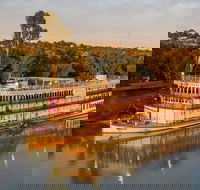 8 day Upper Murraylands Cruise on PS Murray Princess - Accommodation in Surfers Paradise