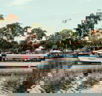 Torrens River Cruise in Adelaide - Accommodation in Surfers Paradise