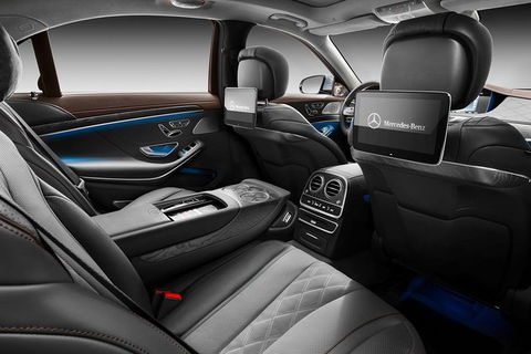Adelaide Airport Transfers : Airport ADL To Adelaide City In Luxury Car - Accommodation in Surfers Paradise 3