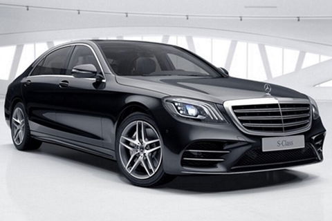 Adelaide Airport Transfers : Adelaide City To Airport ADL In Luxury Car - Accommodation in Surfers Paradise 0